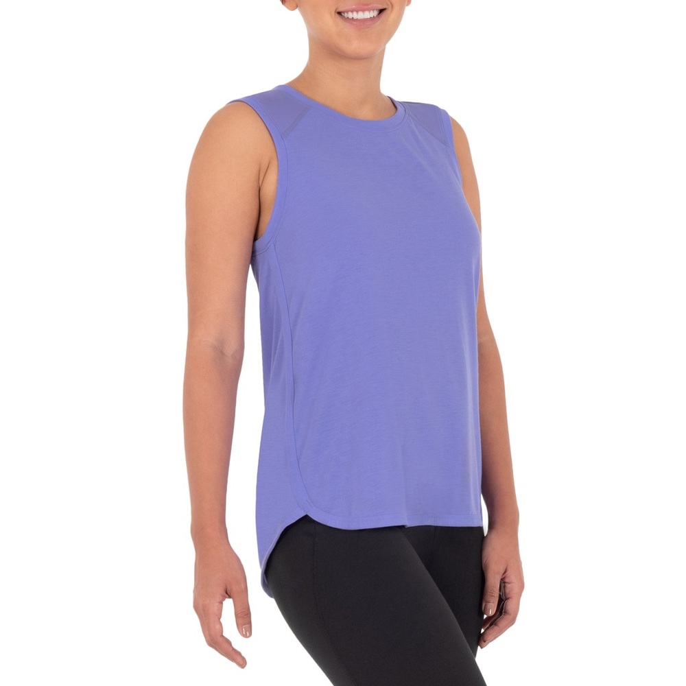 Athletic Works Women's Racerback Tank Top